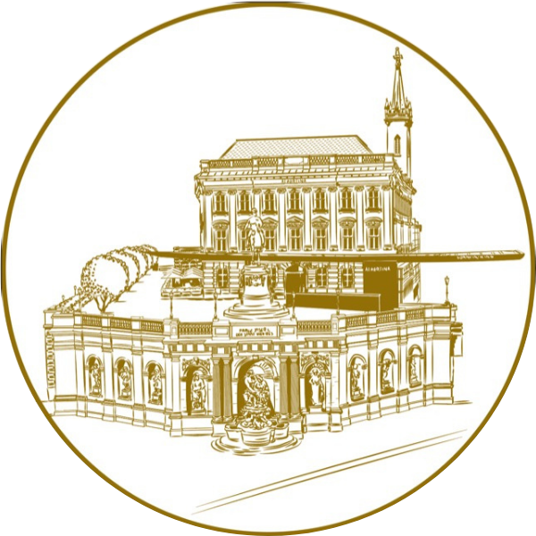 Галерея Альбертина
